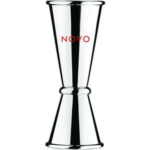 Premium Jigger Spirit Measure - 25-50ml