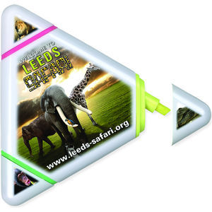 Triangular Highlighter