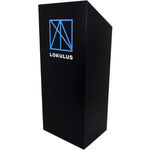 Branded Lectern
