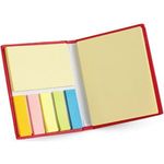 Self-adhesive memos