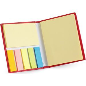 Self-adhesive memos