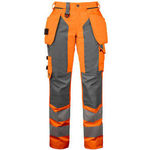 Projob 6519 Waistpants Women's En Iso 20471 Class 2