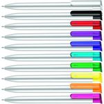 Absolute Argent Ballpen