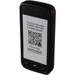 Touch Screen Mobile Phone