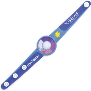 UV Wristband