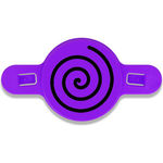 Spoke Badge- 1 Side