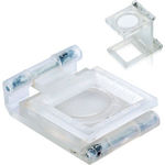 Magnifier Biologic 8X