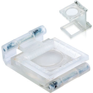 Magnifier Biologic 8X