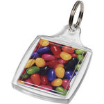 PF Manufactured Mode S5 classic keychain