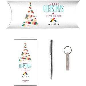 Festive Gift Pack - Deluxe