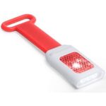 Bicycle light 4LED