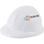 Stress Ball - Hard Hat Shape
