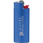 BIC Styl'it Luxury Case Metallic