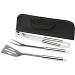 Bullet Barcabo BBQ 3-piece set