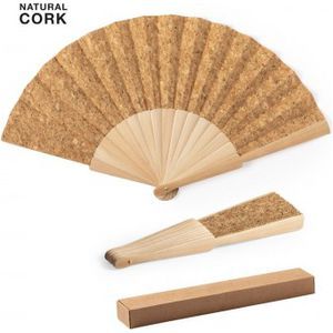 Benzino Eco Cork Fan
