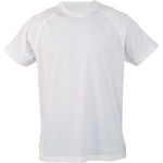 Tecnic Plus T sport T-shirt