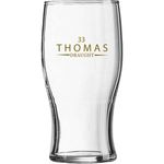 Tulip Pint Glass (585ml/20oz)