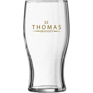 Tulip Pint Glass (585ml/20oz)
