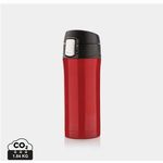 XD Collection RCS Recycled Stainless Steel Easy Lock Vacuum Mug