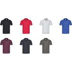 Adult Colour Polo Shirt Original