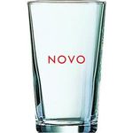 Conical Heavy Duty Hiball Beer Glass (250ml/8.8oz)