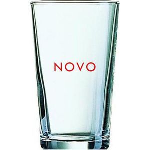 Conical Heavy Duty Hiball Beer Glass (250ml/8.8oz)