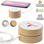 Charger Brotox