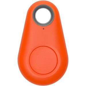 Wireless key finder - White