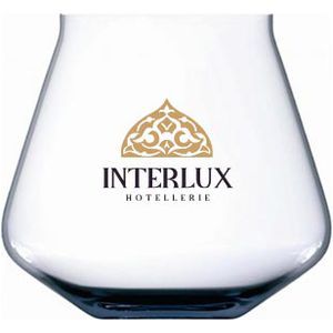 Reveal 'Up Intense Rocks Stemless Wine Glass (400ml/13oz)