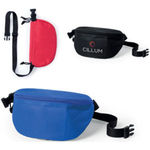 Waistbag Zunder