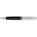 Cross Calais Chrome / Black Ball Pen