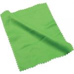 Premium Microfibre Lens Cloth (Large)