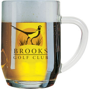 Haworth Pint Tankard 20oz