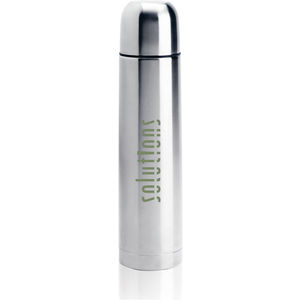 XD Collection Stainless Steel Flask