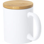 Yotel mug