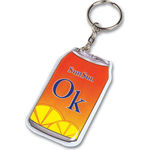 Keyring torch
