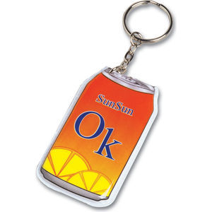 Keyring torch
