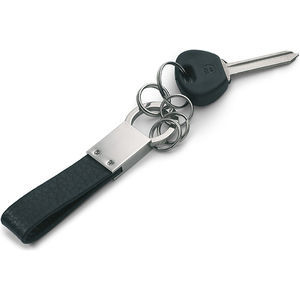 Multi Ring Key Ring