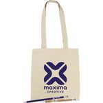 Expo Pack - Eco Friendly Iii (Garland) (Collated)