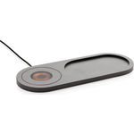 XD Xclusive Encore 10W Wireless Charging Valet Tray
