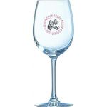 Cabernet Tulip Stem Wine Glass LCE (125ml/8.8oz)
