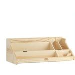 Rackpack Desk Topper
