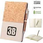 Notepad Brastel