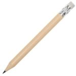 Pencil miniature (10x0.5 Cm)