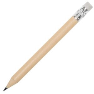 Pencil miniature (10x0.5 Cm)