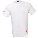 T-Shirt Tecnic Bandera