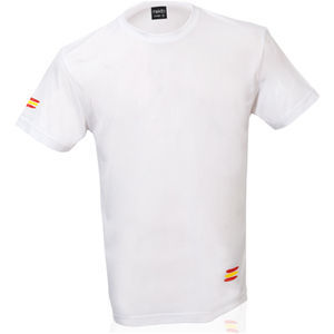 T-Shirt Tecnic Bandera