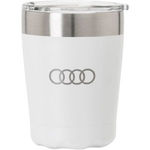 Oyster 350ml Stainless Steel Cup