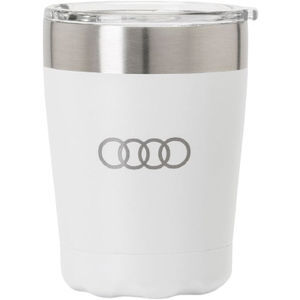 Oyster 350ml Stainless Steel Cup