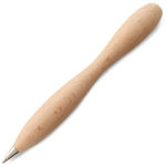 Wooden Ball Pen